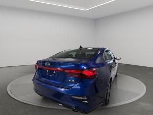 Miniature 6 Kia Forte EX 2021