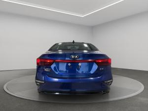 Miniature 5 Kia Forte EX 2021