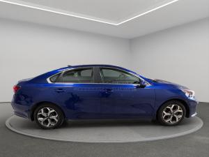 Miniature 7 Kia Forte EX 2021