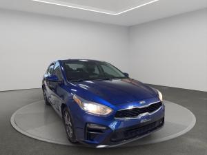 Miniature 8 Kia Forte EX 2021