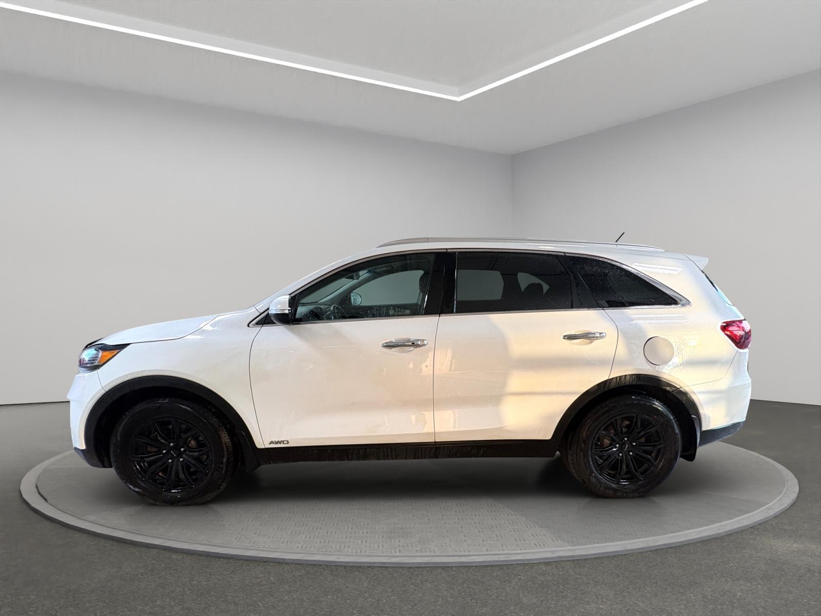 Kia Sorento V6 2020 — photo 3
