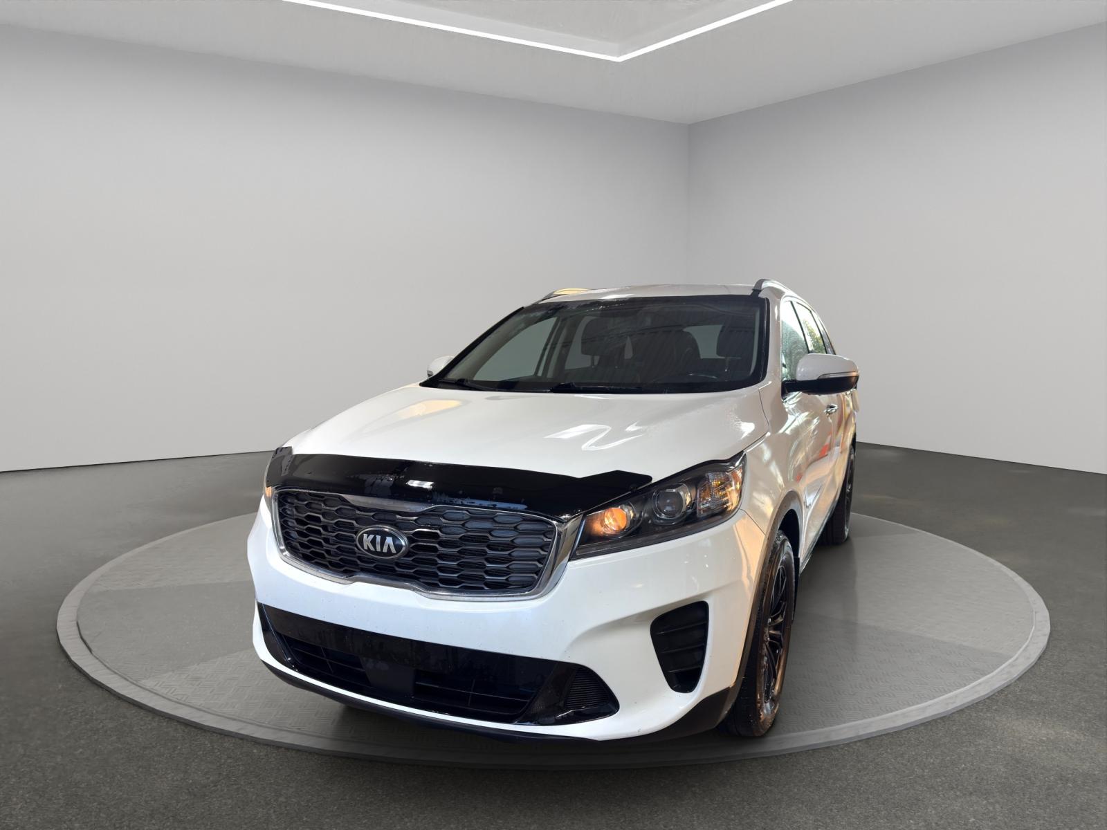 Kia Sorento V6 2020