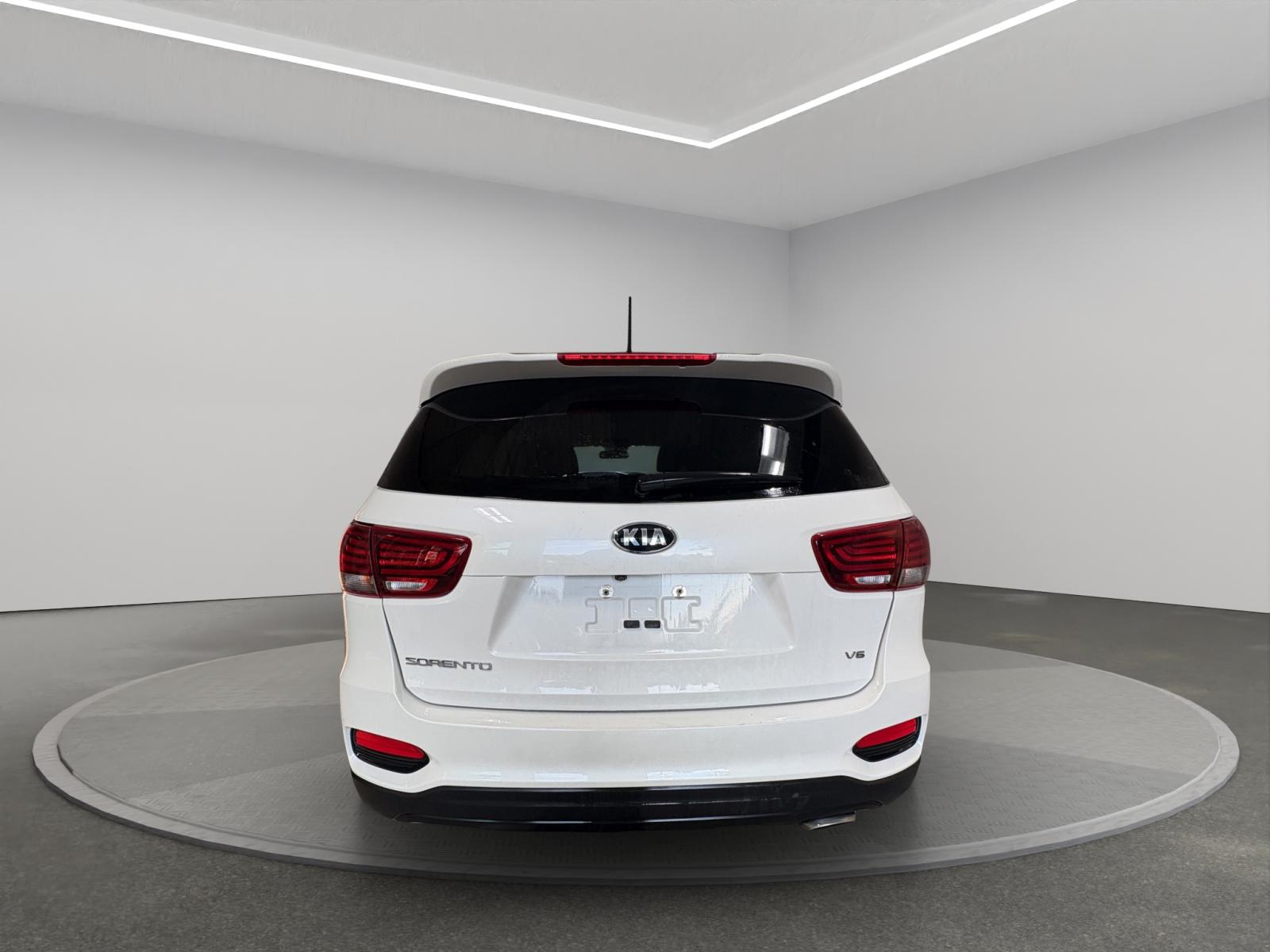 Kia Sorento V6 2020 — photo 5
