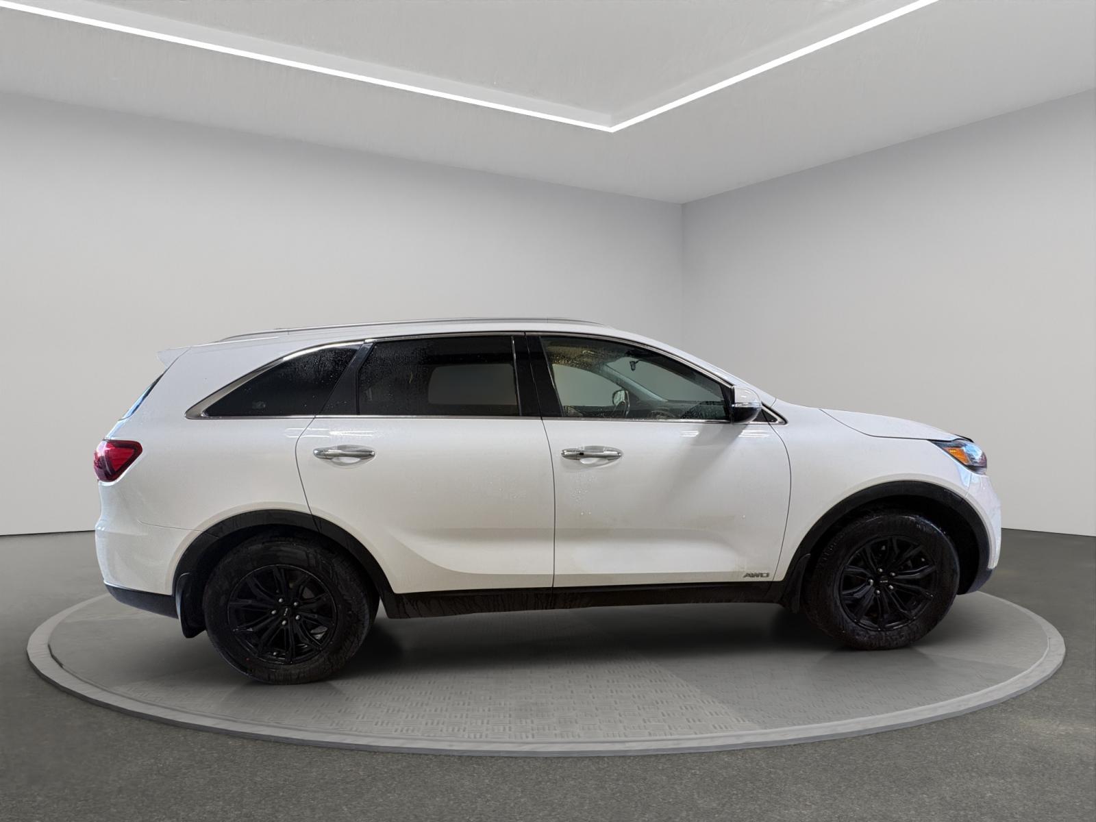 Kia Sorento V6 2020 — photo 7