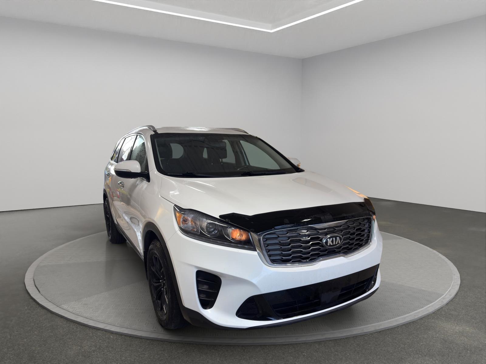 Kia Sorento V6 2020 — photo 8