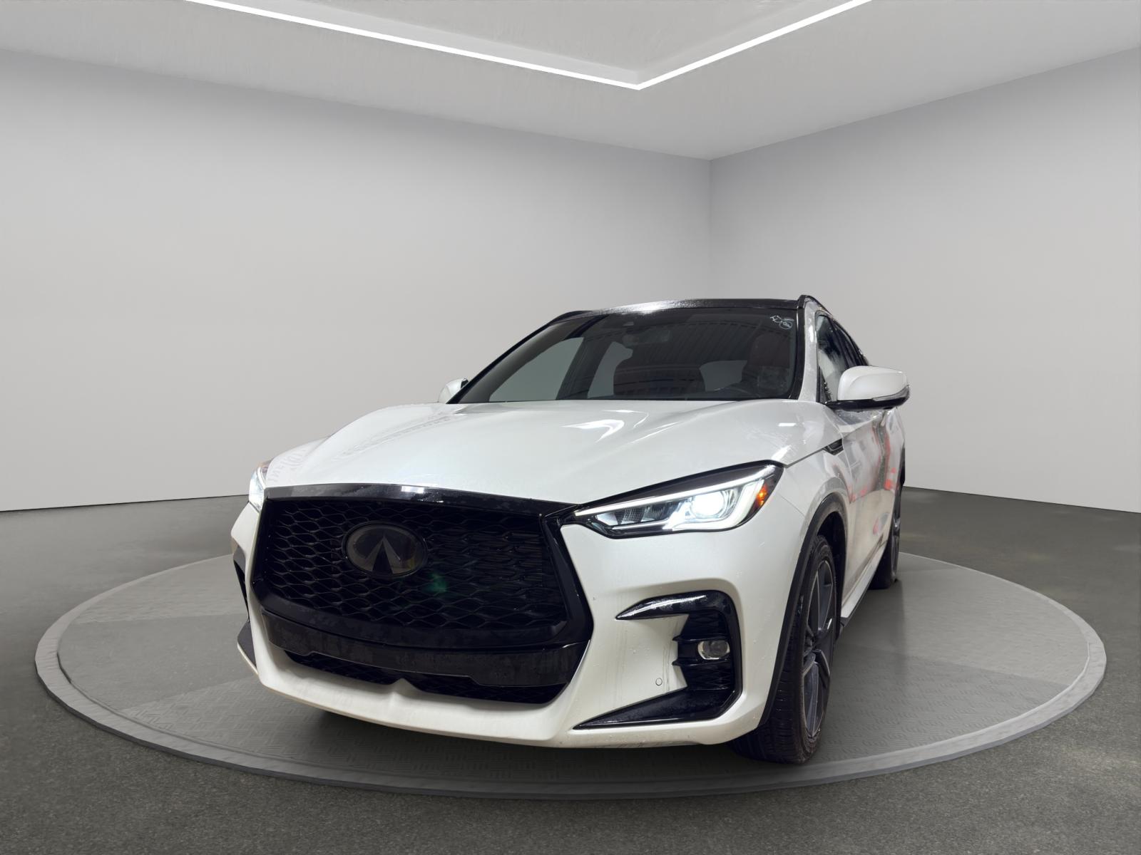 Infiniti QX50 Sport 2024