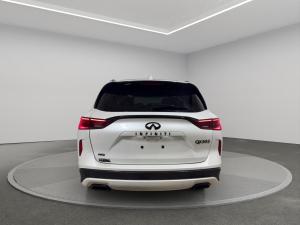 Miniature 5 Infiniti QX50 Sport 2024