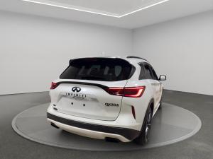 Miniature 6 Infiniti QX50 Sport 2024