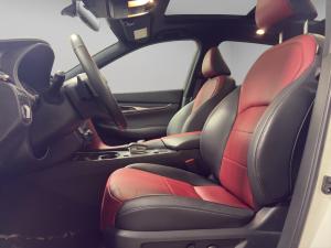 Miniature 9 Infiniti QX50 Sport 2024