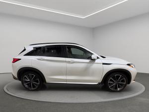 Miniature 7 Infiniti QX50 Sport 2024