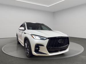 Miniature 8 Infiniti QX50 Sport 2024