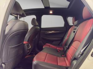 Miniature 11 Infiniti QX50 Sport 2024