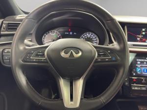 Miniature 10 Infiniti QX50 Sport 2024