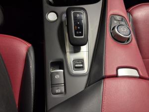 Miniature 13 Infiniti QX50 Sport 2024