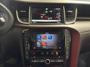 Miniature 12 Infiniti QX50 Sport 2024