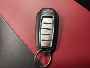 Miniature 17 Infiniti QX50 Sport 2024