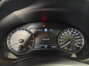 Miniature 16 Infiniti QX50 Sport 2024