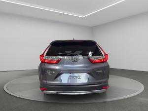 Miniature 5 Honda CR-V LX 2019