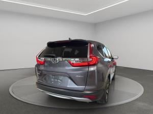 Miniature 6 Honda CR-V LX 2019