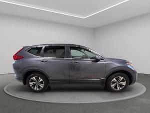 Miniature 7 Honda CR-V LX 2019