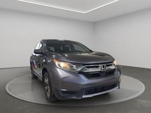 Miniature 8 Honda CR-V LX 2019