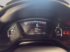 Miniature 15 Honda CR-V LX 2019