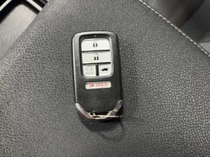 Miniature 16 Honda CR-V LX 2019