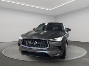 2025 Infiniti QX50 Pure - Image 1