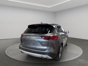 Miniature 5 Infiniti QX50 Pure 2025