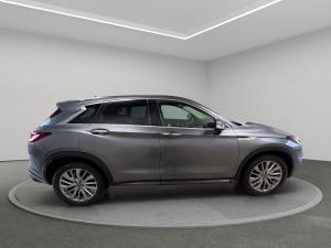 Miniature 6 Infiniti QX50 Pure 2025