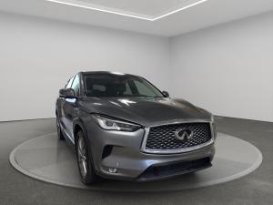 Miniature 7 Infiniti QX50 Pure 2025