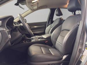 Miniature 8 Infiniti QX50 Pure 2025