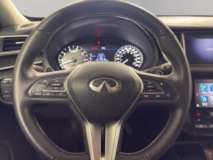 Miniature 9 Infiniti QX50 Pure 2025