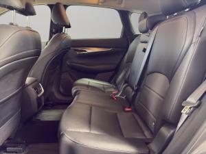 Miniature 10 Infiniti QX50 Pure 2025