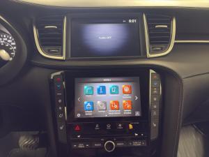 Miniature 11 Infiniti QX50 Pure 2025
