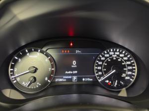 Miniature 15 Infiniti QX50 Pure 2025