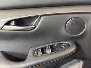 Miniature 14 Infiniti QX50 Pure 2025