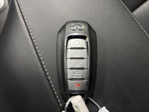 Miniature 16 Infiniti QX50 Pure 2025