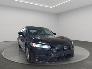 Miniature 8 Honda Civic EX 2022