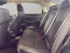 Miniature 10 Honda Civic EX 2022