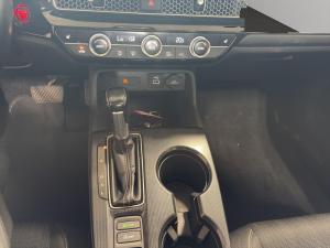 Miniature 12 Honda Civic EX 2022