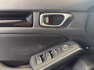 Miniature 14 Honda Civic EX 2022