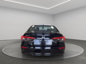 Miniature 5 Honda Civic EX 2022