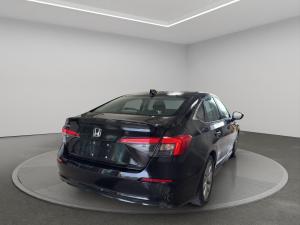 Miniature 6 Honda Civic EX 2022