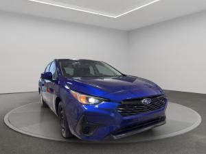 Miniature 7 Subaru Impreza Convenience 2024