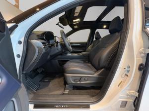 Thumbnail 7 Infiniti QX60 Sport 2026
