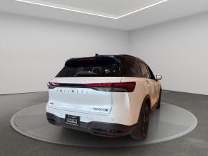 Thumbnail 5 Infiniti QX60 Sport 2026