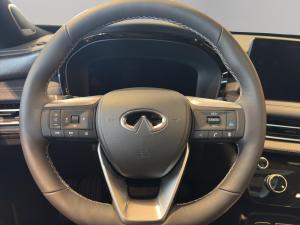 Thumbnail 8 Infiniti QX60 Sport 2026