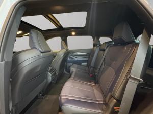 Thumbnail 9 Infiniti QX60 Sport 2026