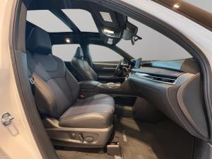 Thumbnail 10 Infiniti QX60 Sport 2026